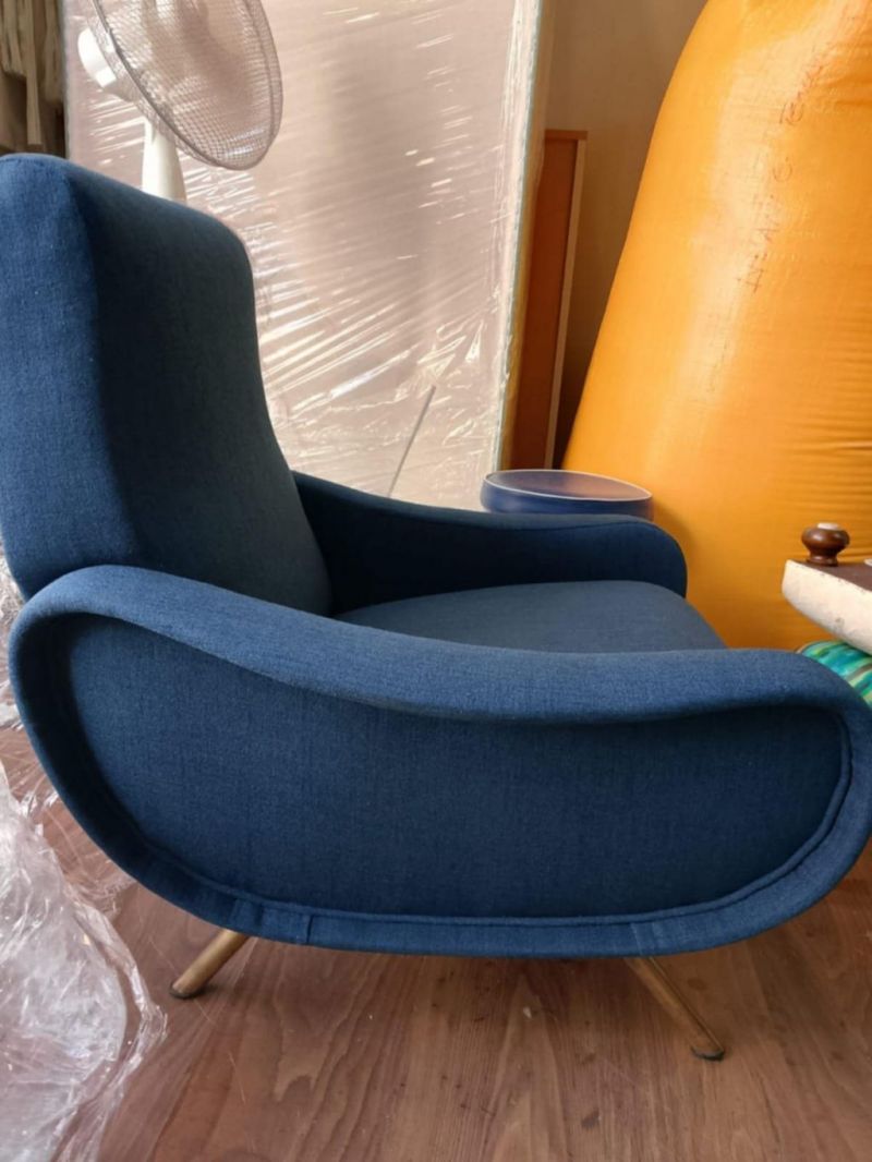 POLTRONE VINTAGE
