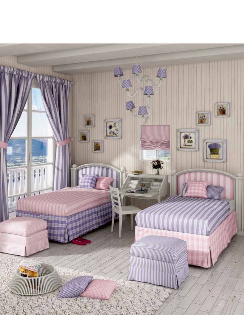 CAMERE DA LETTO