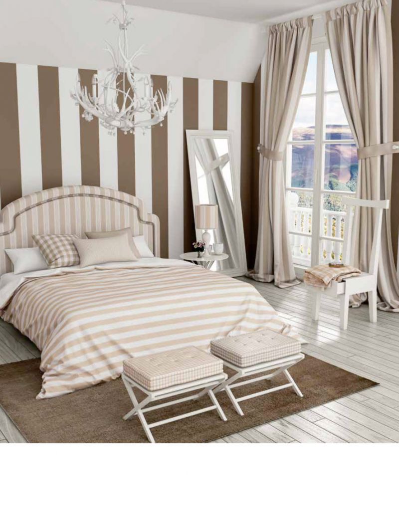 CAMERE DA LETTO