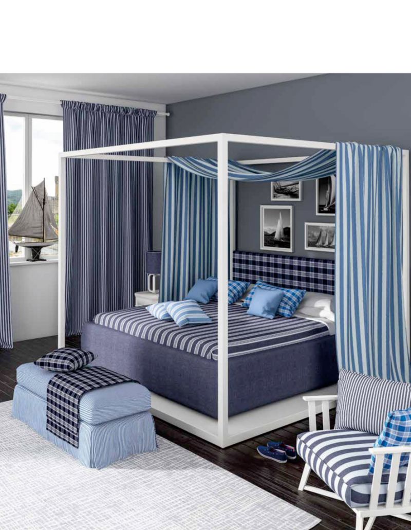 CAMERE DA LETTO