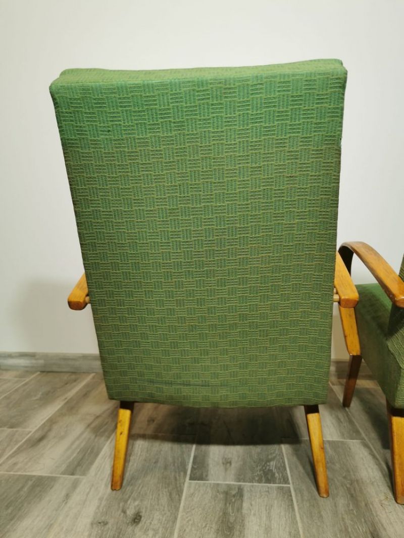 POLTRONE VINTAGE