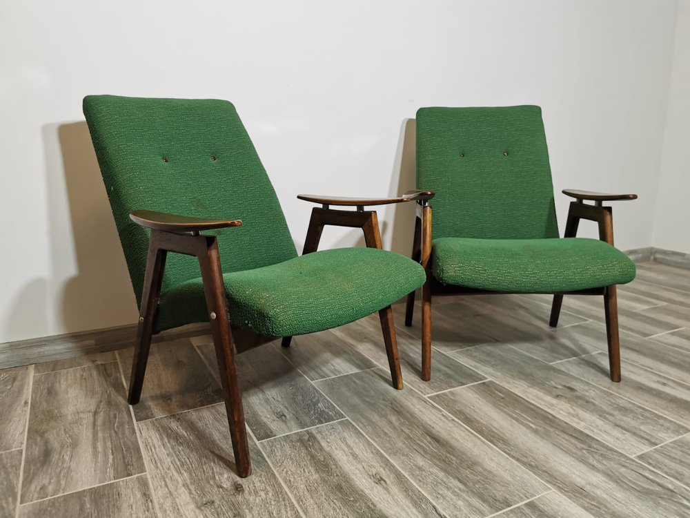 POLTRONE SMIDEK ORIGINALI