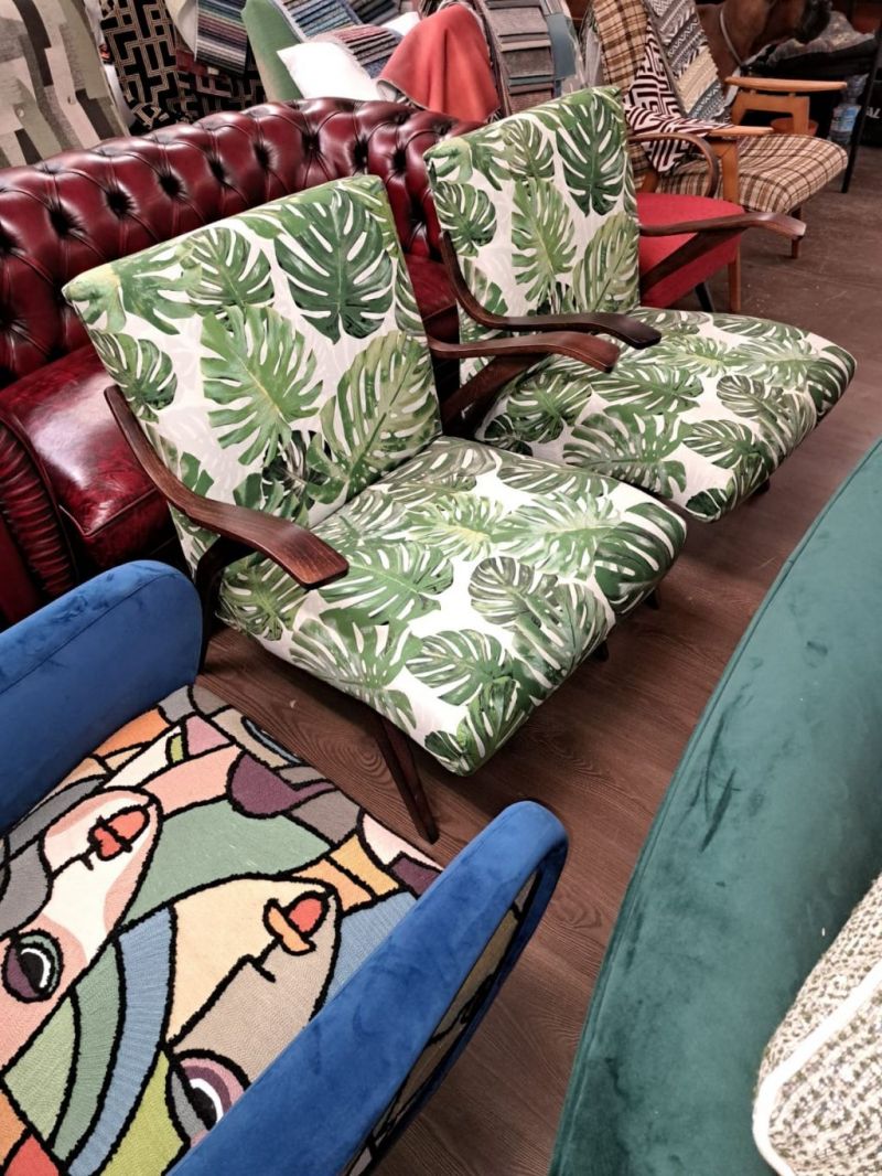 POLTRONE VINTAGE