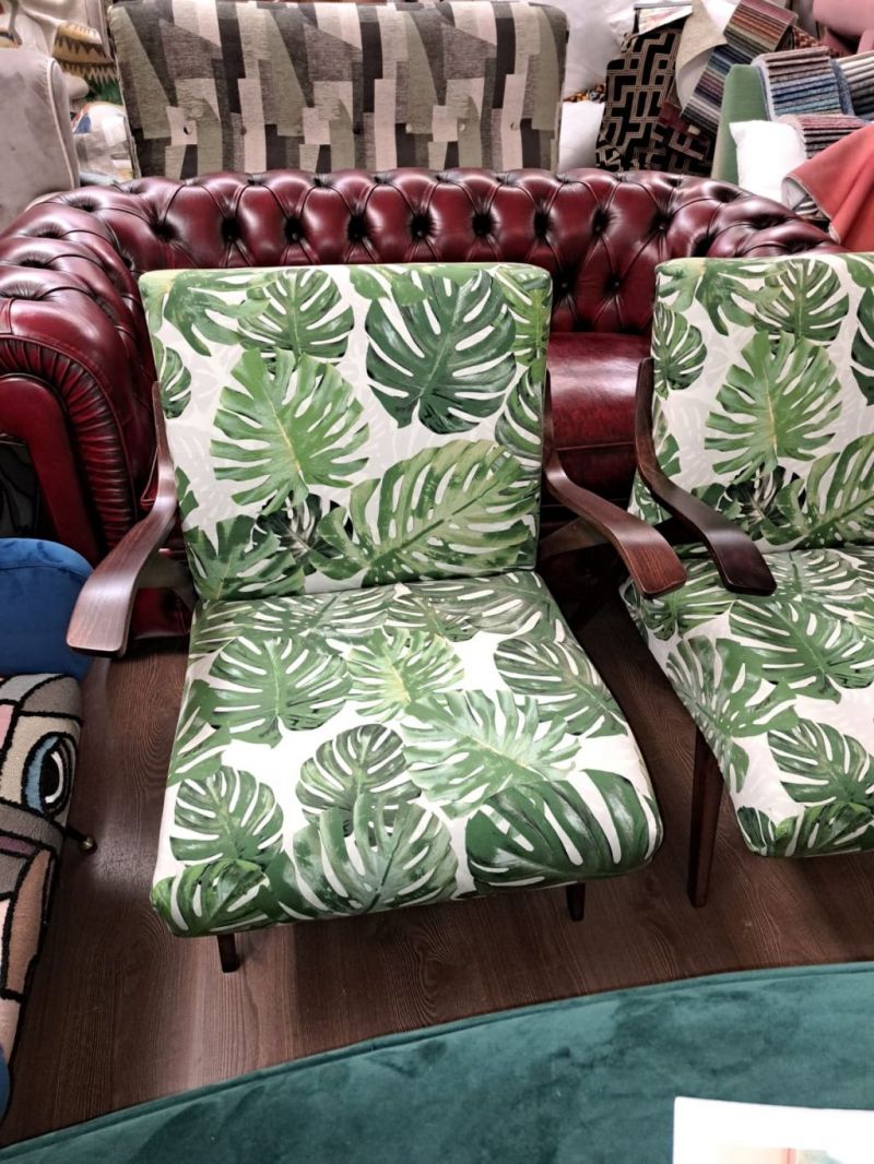 POLTRONE VINTAGE