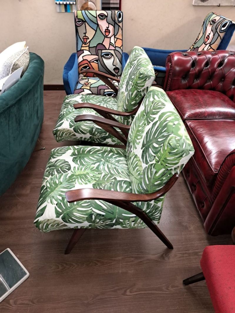 POLTRONE VINTAGE