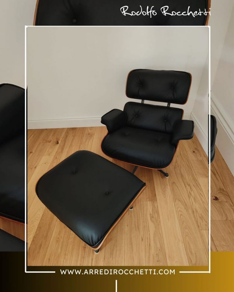 POLTRONE VINTAGE