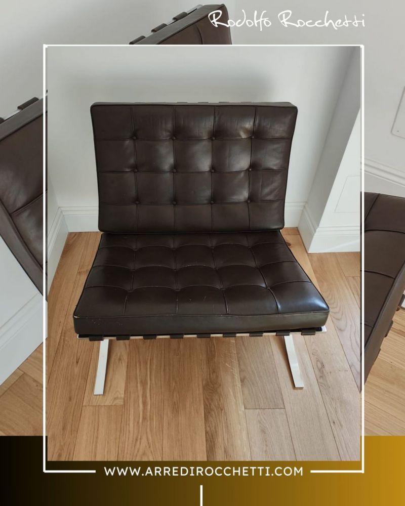 POLTRONE VINTAGE