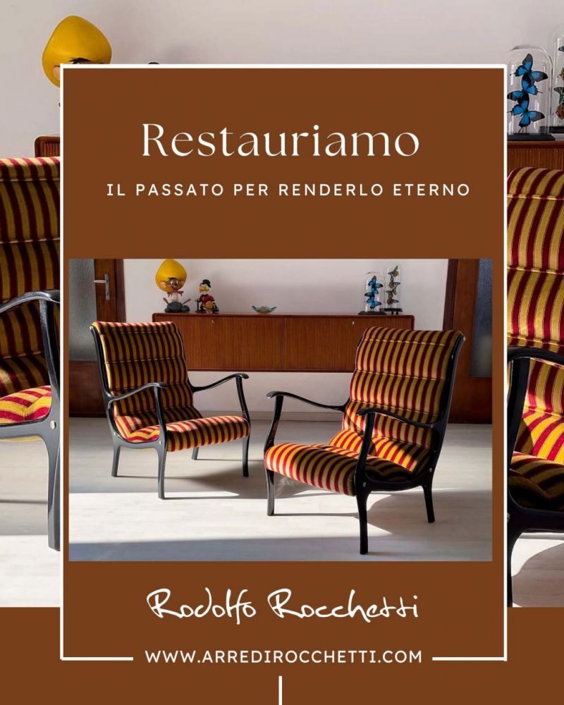 POLTRONE VINTAGE
