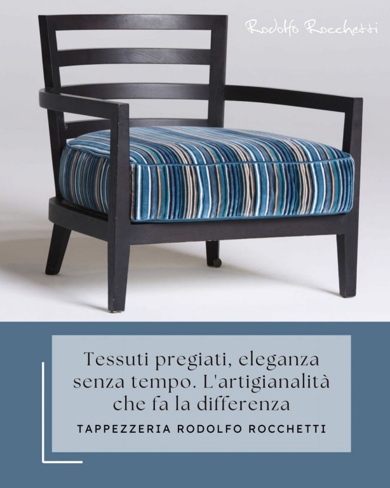 POLTRONE VINTAGE