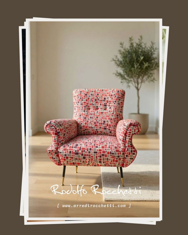 POLTRONE VINTAGE