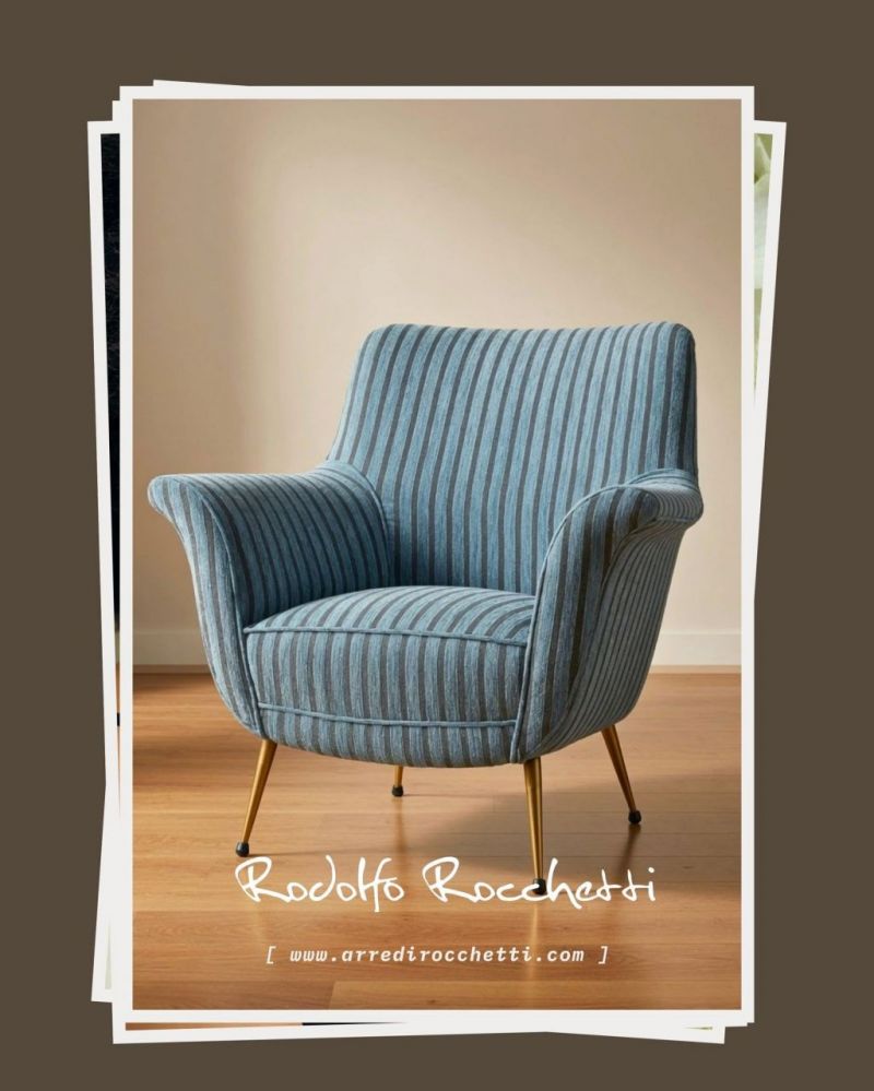 POLTRONE VINTAGE