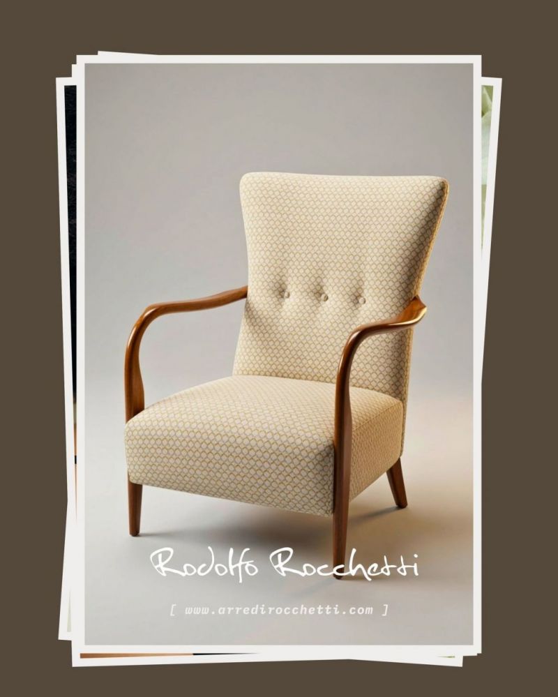POLTRONE VINTAGE