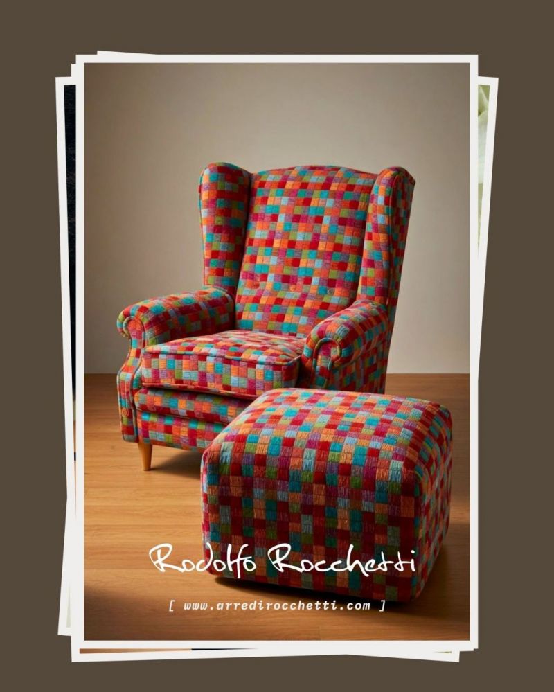 POLTRONE VINTAGE